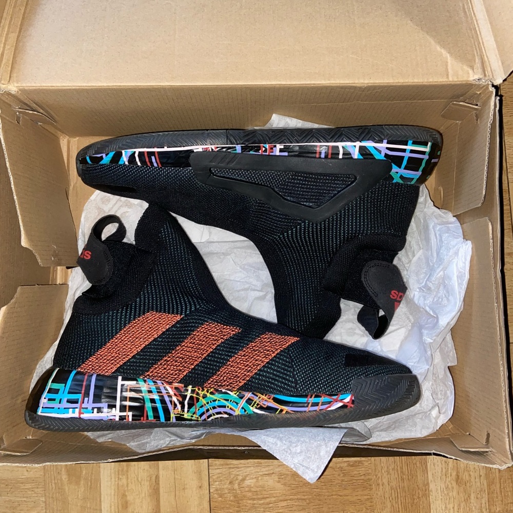 Adidas N3xt L3v3l (men’s 10)